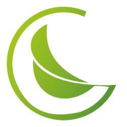 Co-Give Gotland logo