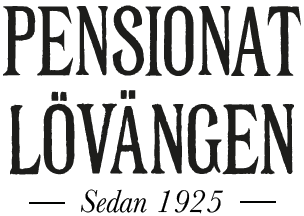 Pensionat Lövängen