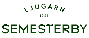 Ljugarn Semesterby Hemsida